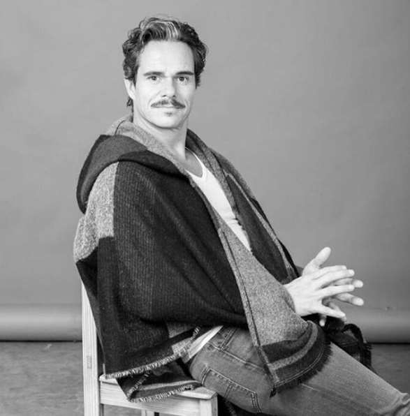 Tony Dalton