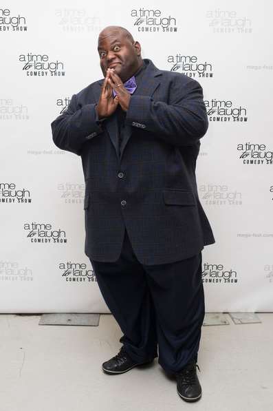 Lavell Crawford