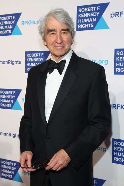 Sam Waterston