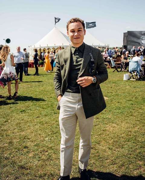 Finn Cole
