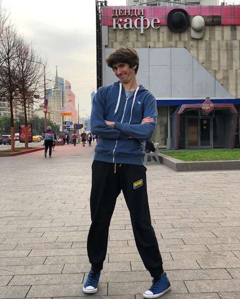 Dendi