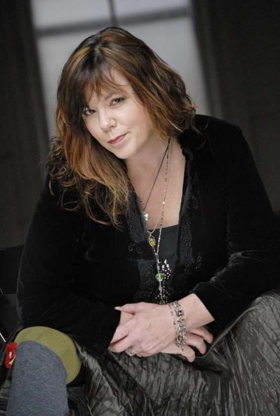 Susan Cowsill
