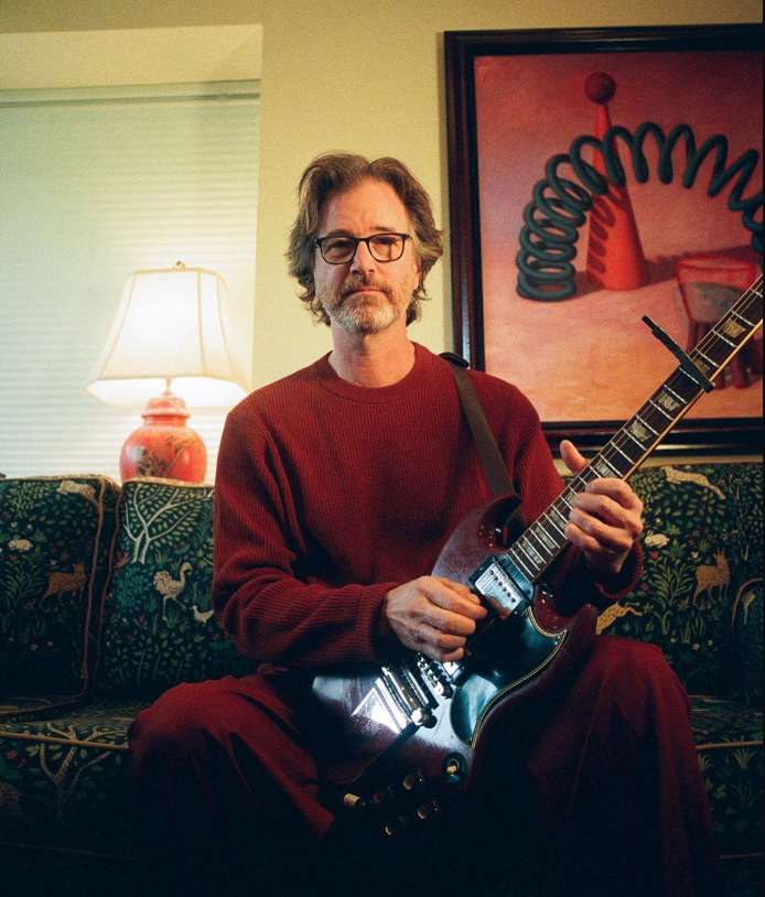 Dan Wilson