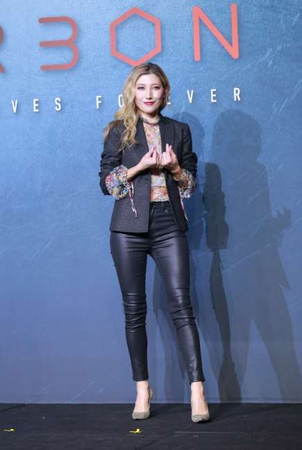 Dichen Lachman