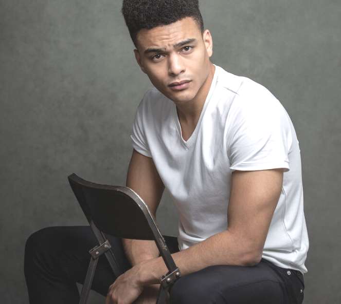 Gabriel Darku
