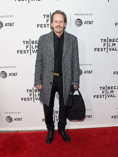 Stephen McHattie