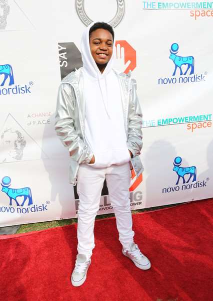 Issac Brown Birthday, Real Name, Age, Weight, Height, Family, Facts