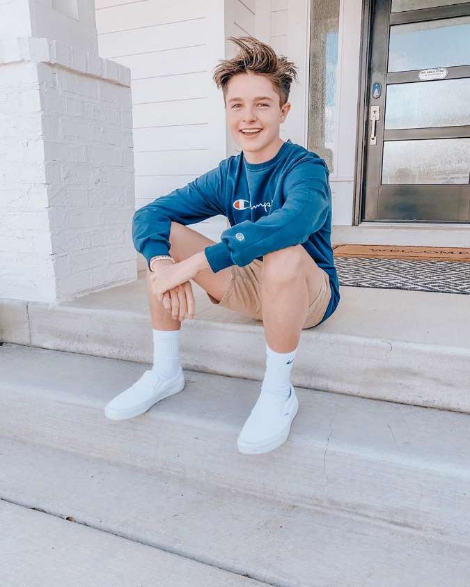 Brock Mikesell