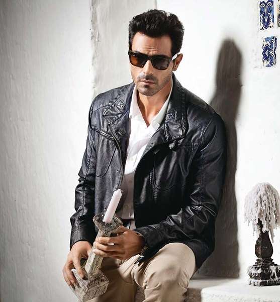 Arjun Rampal Birthday, Real Name, Age, Weight, Height, Family, Facts ...