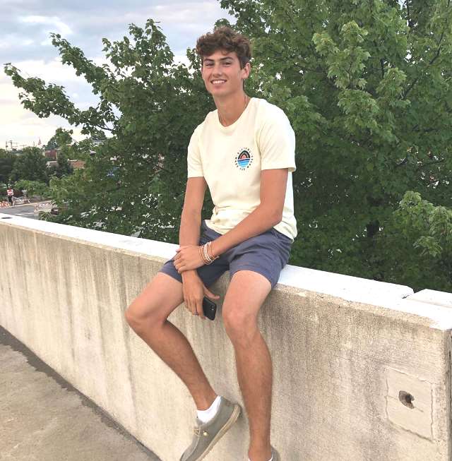 Grant Marshall (TikTok)