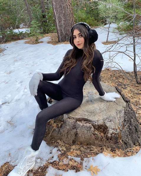 Nicolette Gray