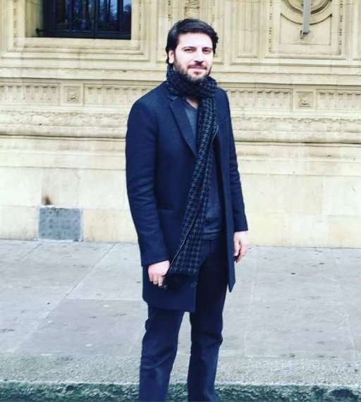 Sami Yusuf Birthday, Real Name, Age, Weight, Height, Family,