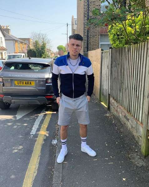 King Bamy