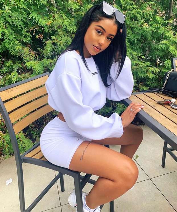 Taty Cokley