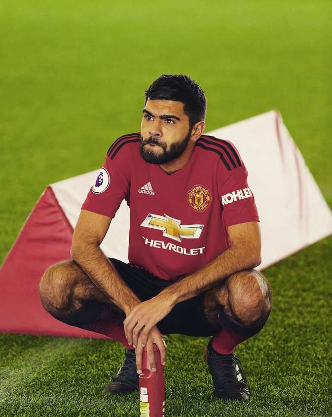 Adam McKola