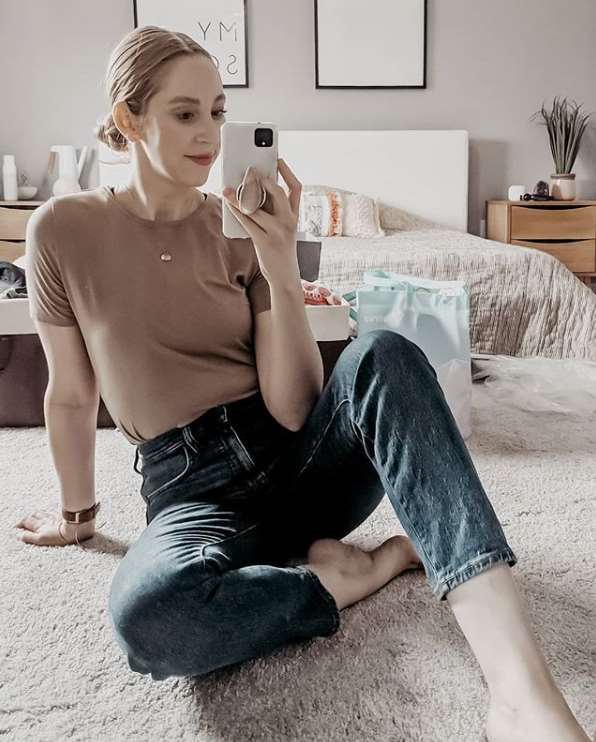 Elle Lindquist