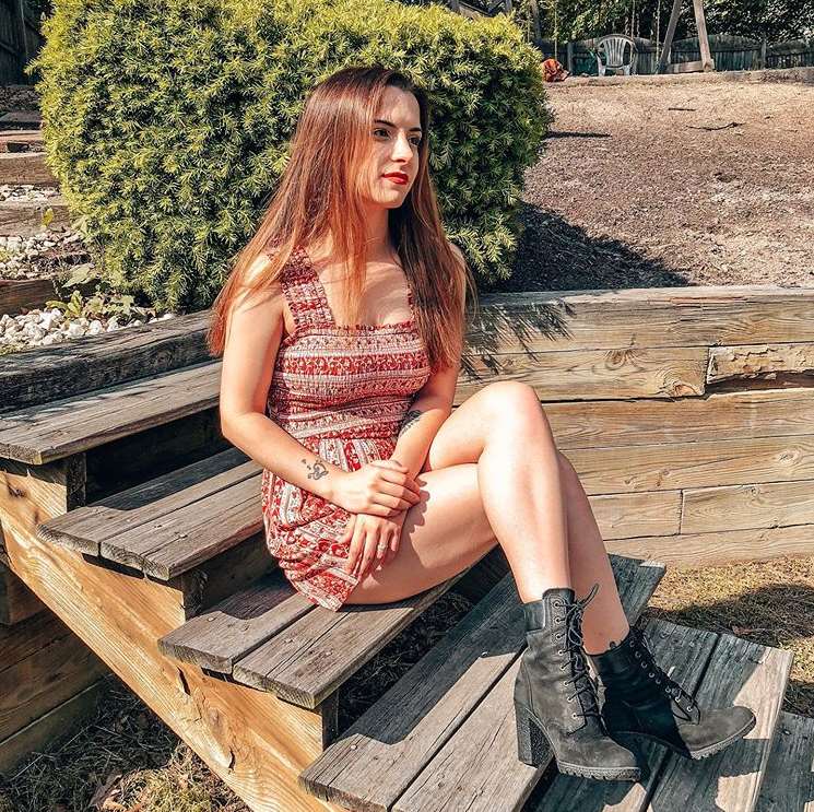 Alyssa Shouse