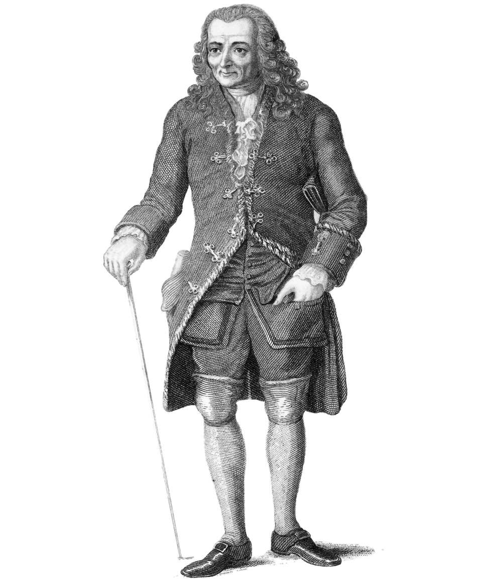 Voltaire