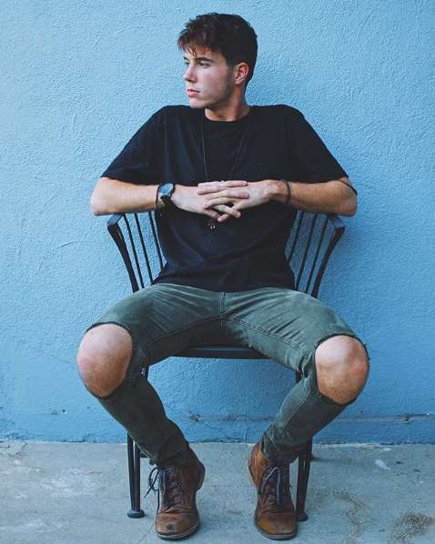 Alex Reininga