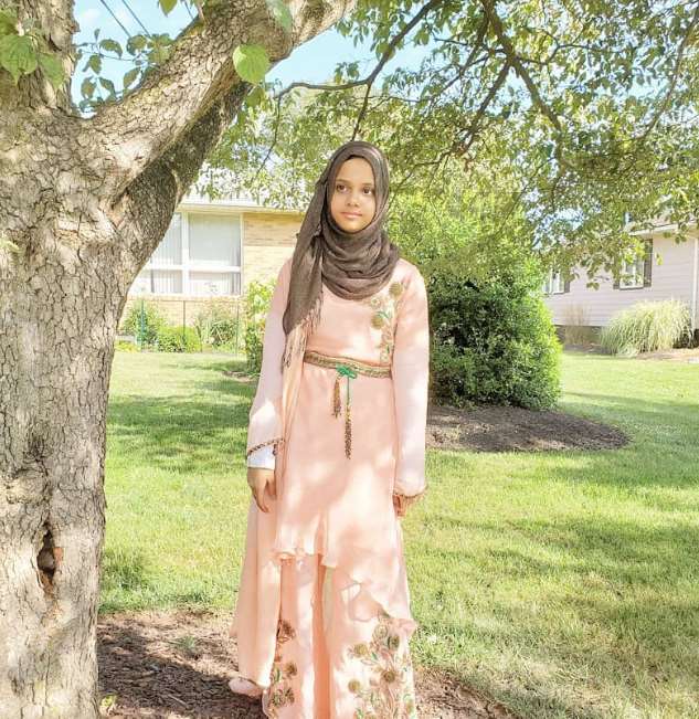 Maryam Masud Laam