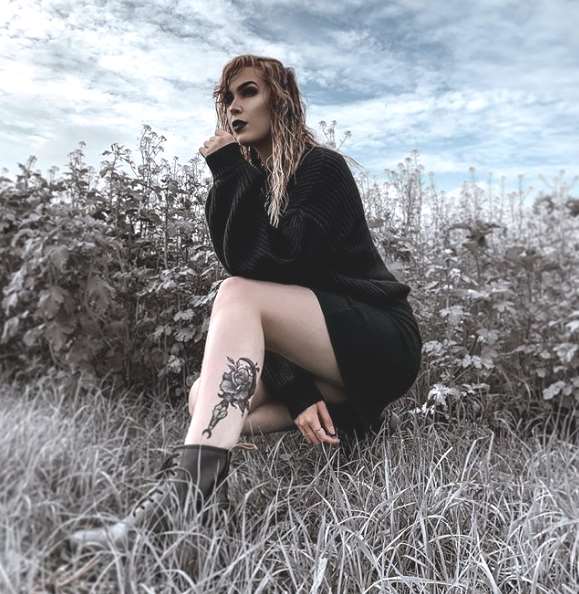 Celine Marce