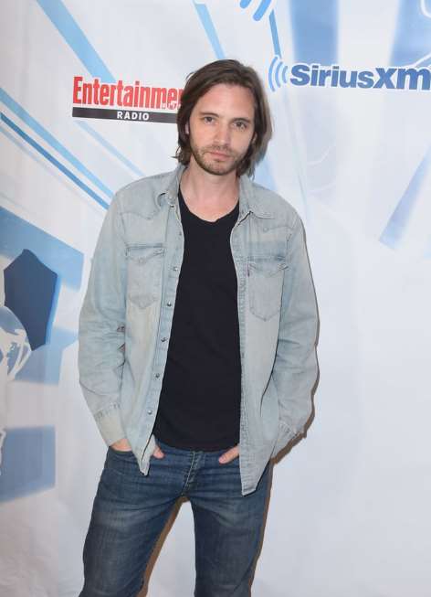 Aaron Stanford