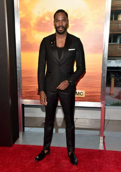 Colman Domingo