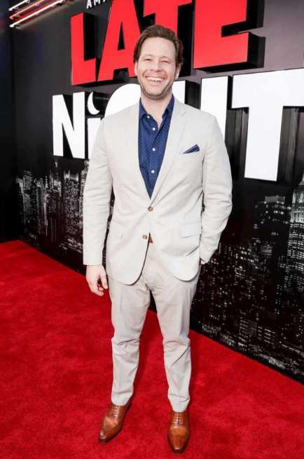 Ike Barinholtz