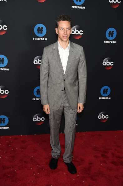 Ben Shenkman