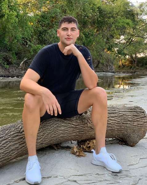 Alx James