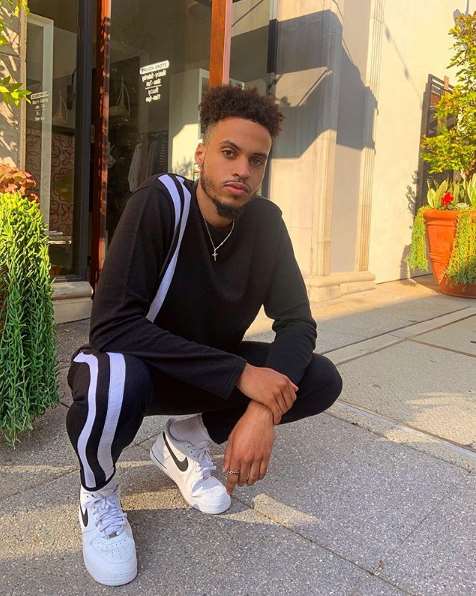 Justus Tucker Birthday, Real Name, Age, Weight, Height, Family, Facts ...