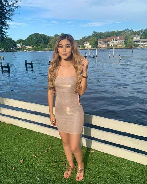 Nicole Valadez