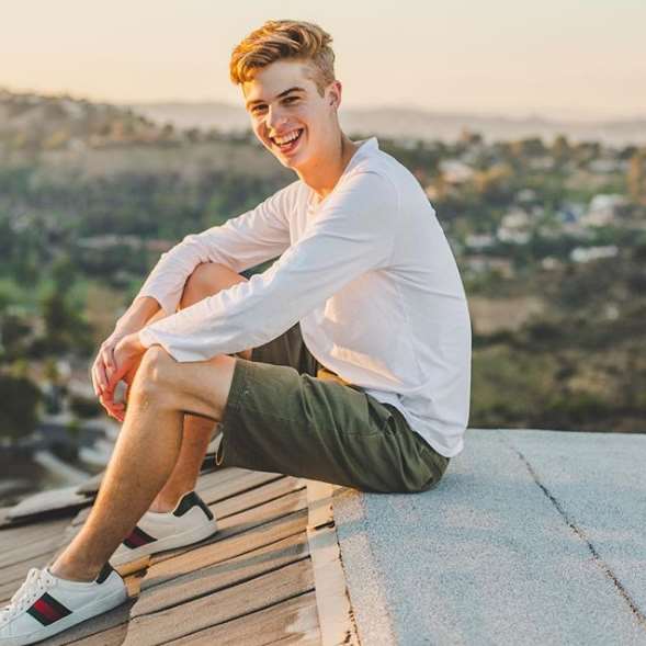 Nathan Speiser