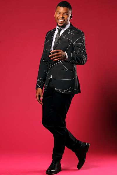 Vuyo Dabula