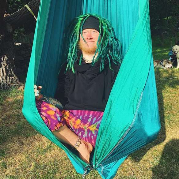 Jason VeeOneEye
