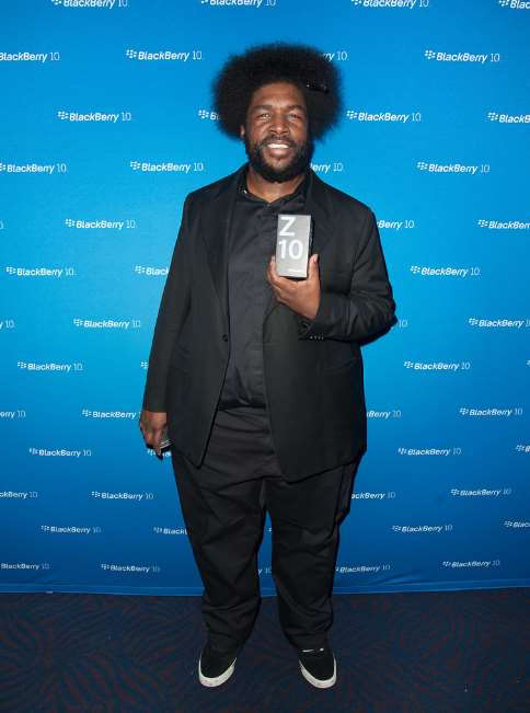 Questlove