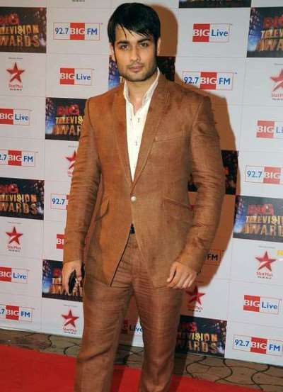 Vivian Dsena