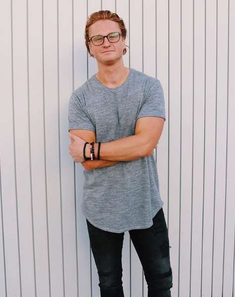 Mason Schlang