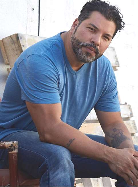 Sal Velez Jr.