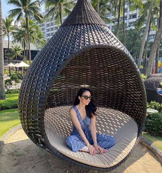 Edelyn Okano