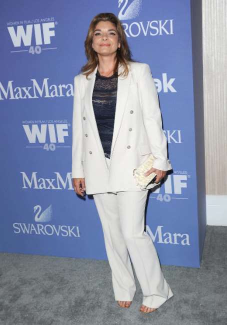 Laura San Giacomo