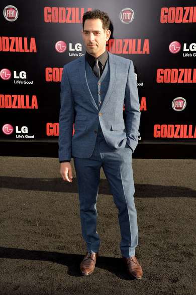 Patrick Sabongui