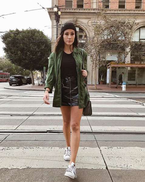Kaelyn Gutierrez