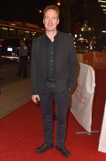 David Thewlis