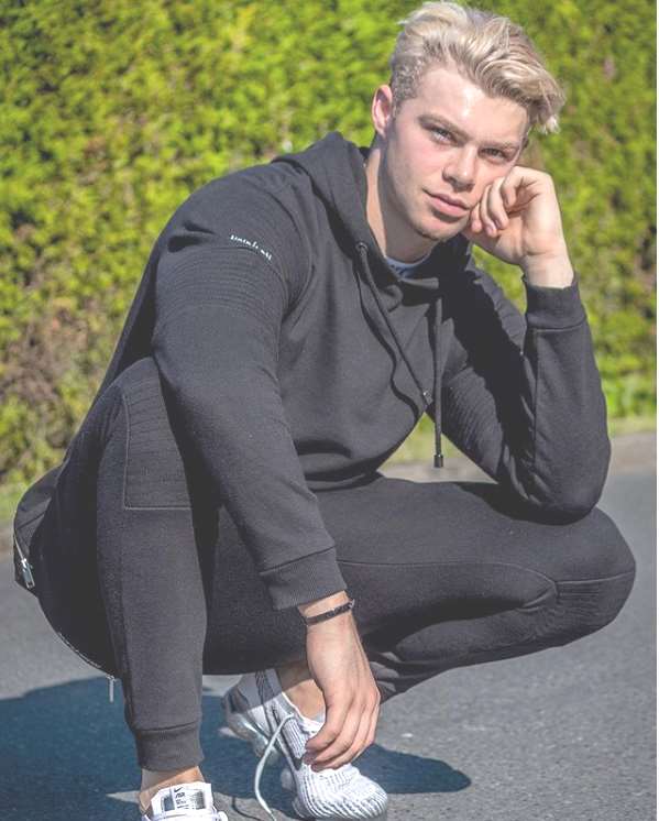 Josh Ryan (TikTok)