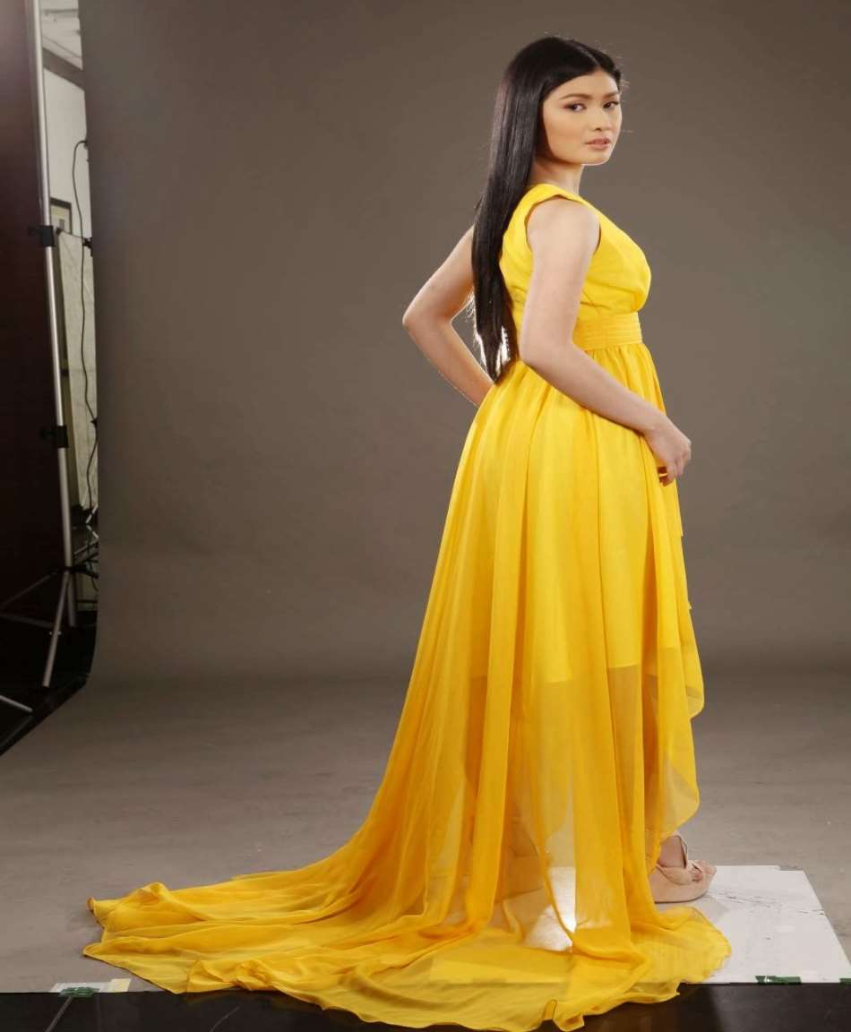 Thea Tolentino