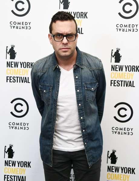 Joe DeRosa