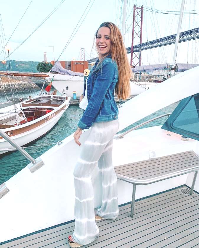 Constanza Ariza