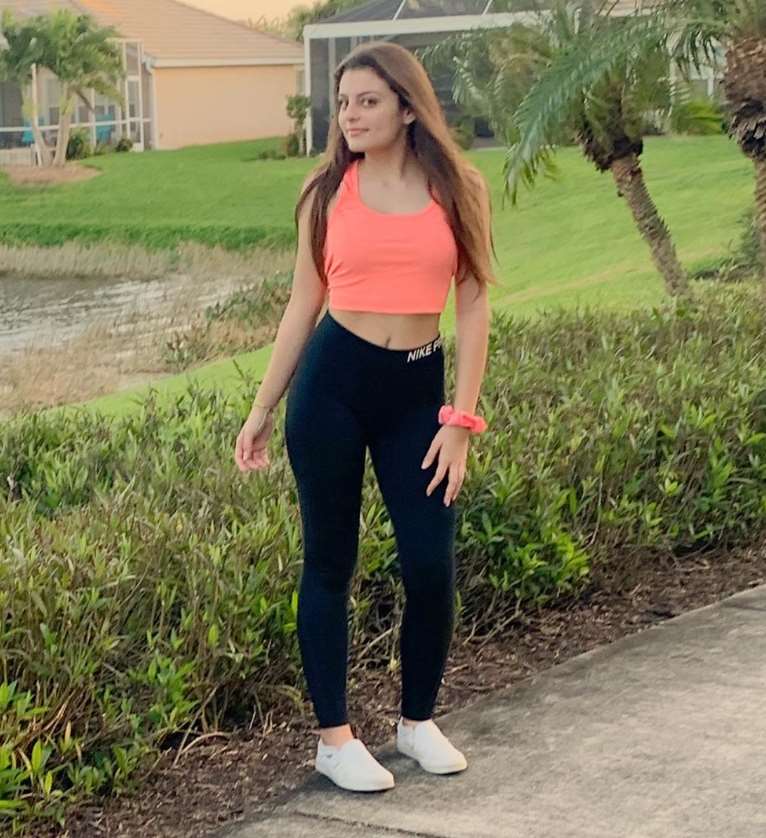 Tara Sterchi