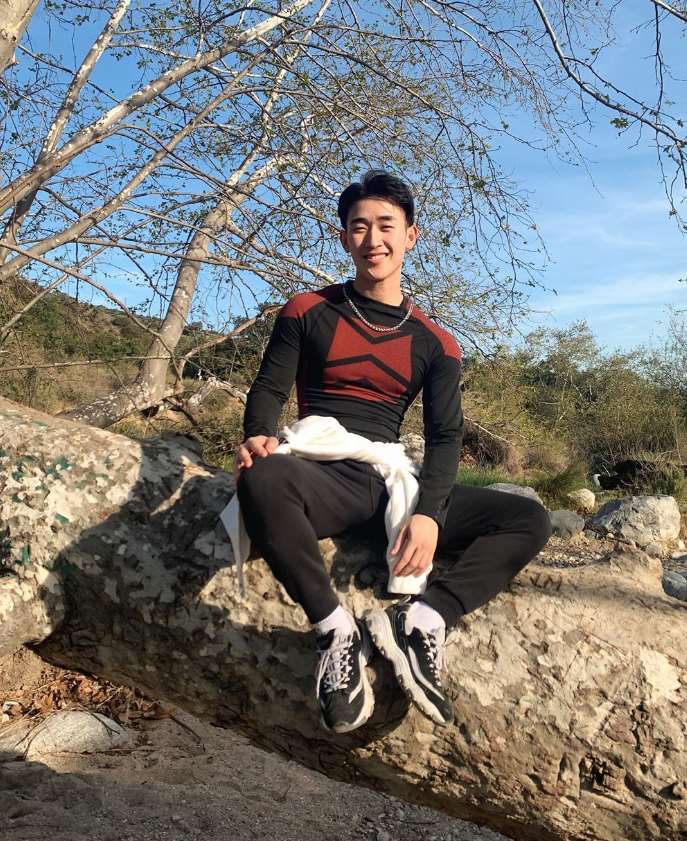 Ivan Lam